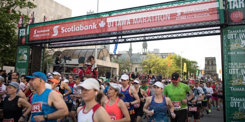 2018 Registration Now Open! - Run Ottawa