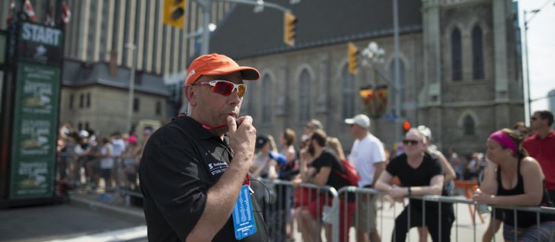 John Halvorsen in 2017