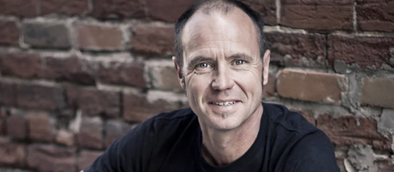 Ian Fraser Run Ottawa Executive Director