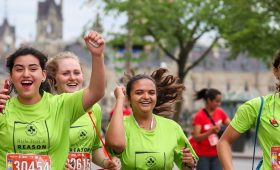 Scotiabank Charity Challenge 2020