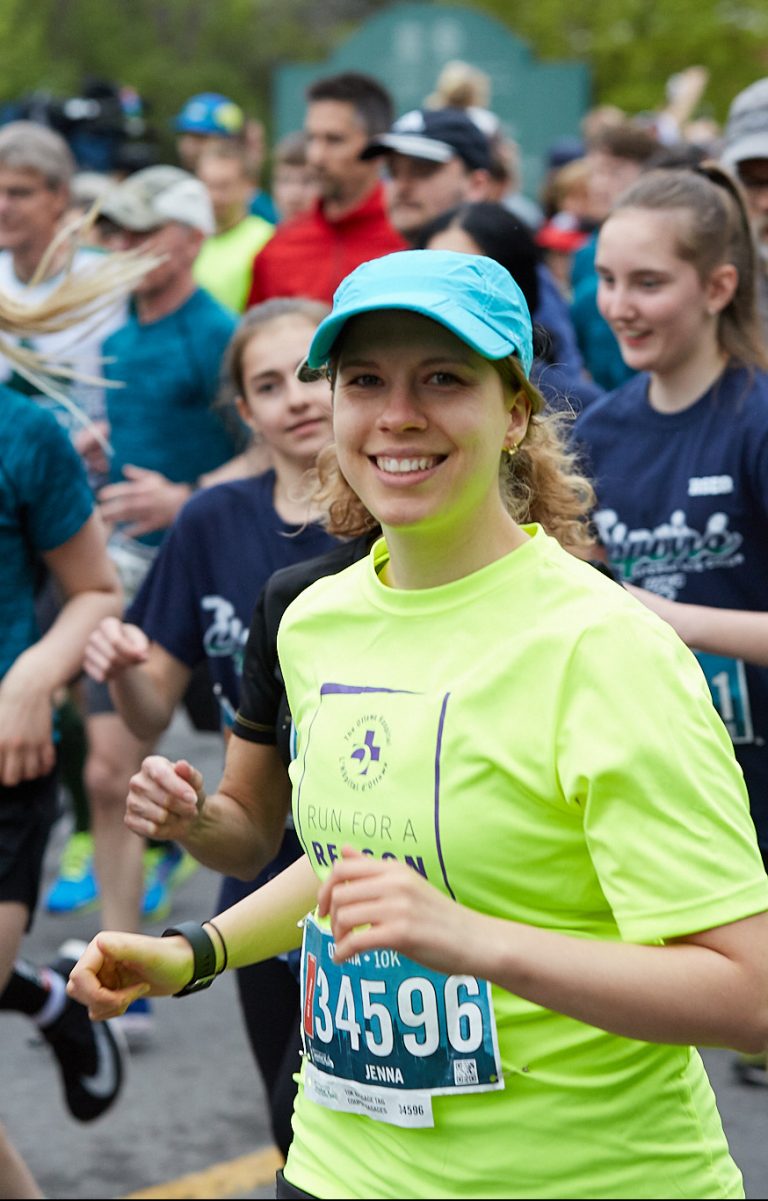 Tamarack Ottawa Race Weekend 2019 Highlights A Running Year in Review