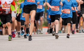 Coureur du mois 2019