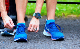 Tools for Training For A Marathon