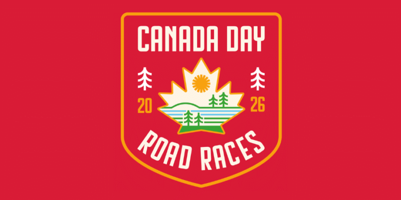 Otto's Ottawa Canada Day Road Races